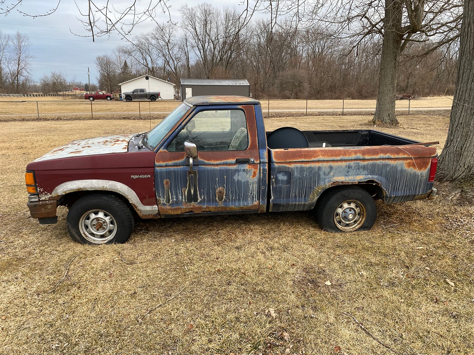 Property photo 46 - PERSONAL PROPERTY AUCTION IN NOBLE COUNTY INDIANA