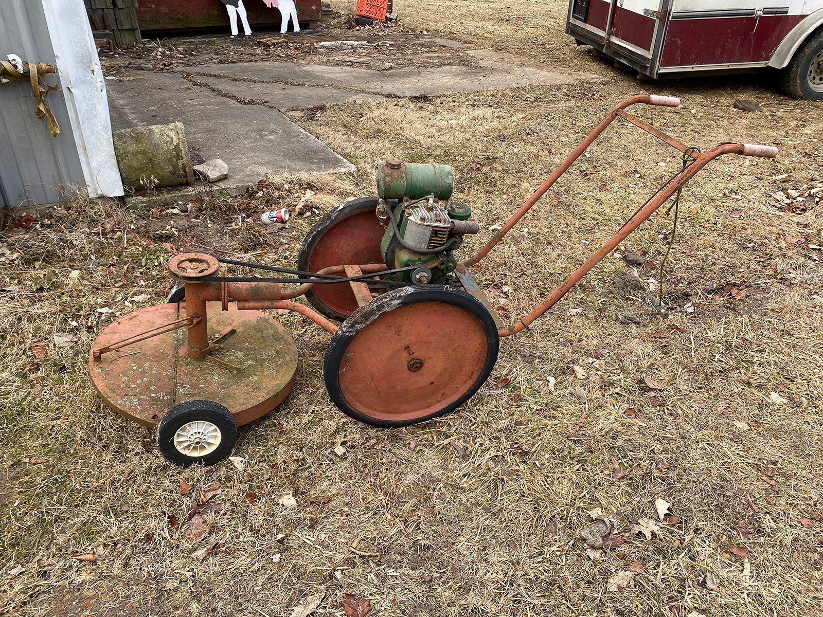 Property photo 48 - PERSONAL PROPERTY AUCTION IN NOBLE COUNTY INDIANA