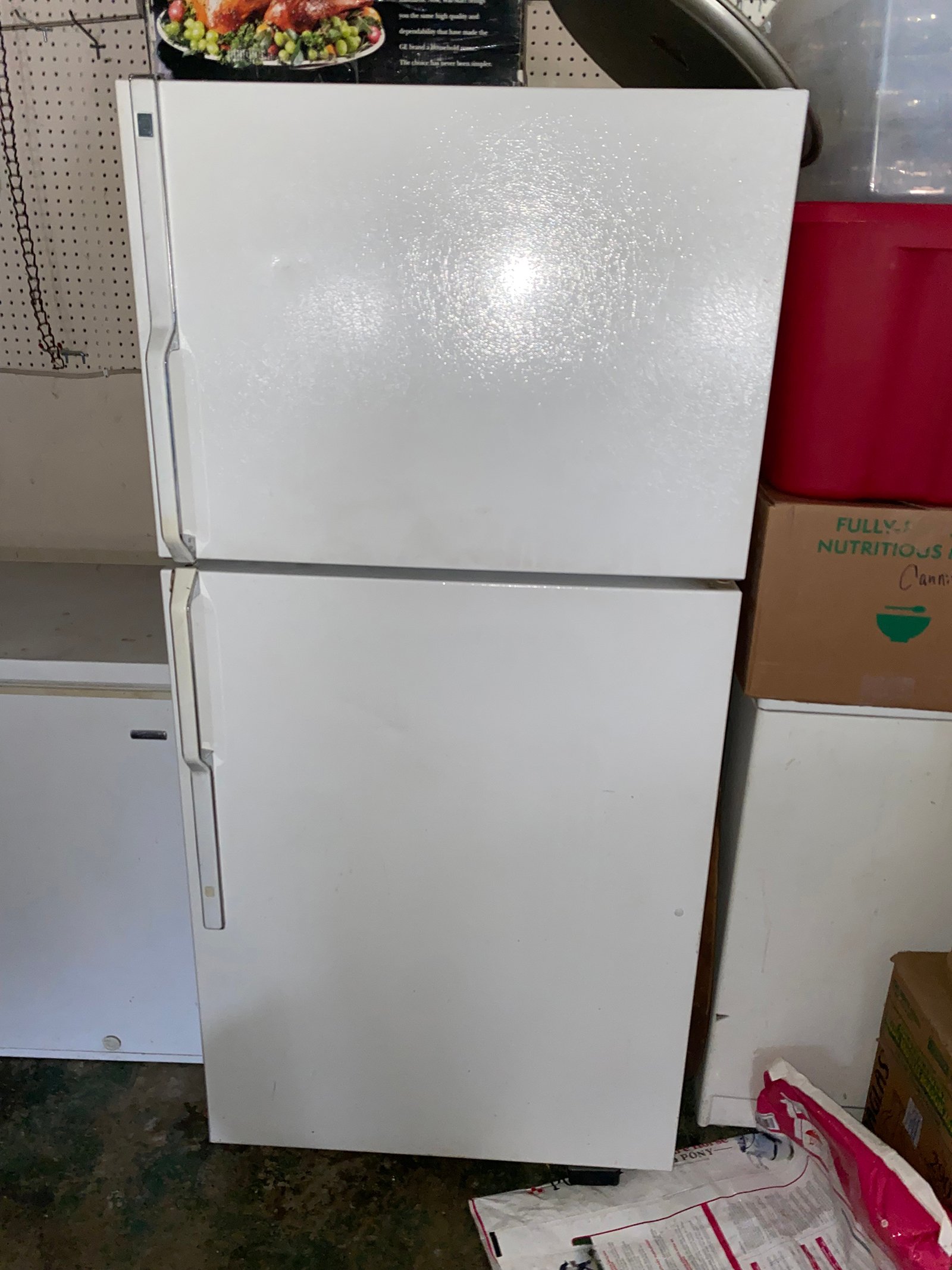 Property photo 2 - PERSONAL PROPERTY AUCTION IN NOBLE COUNTY INDIANA