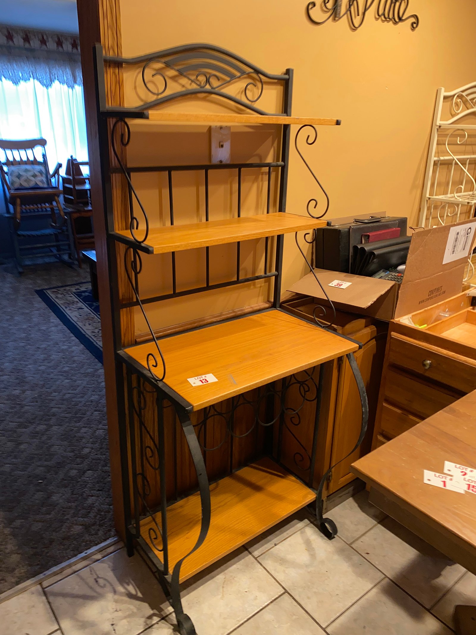 Property photo 4 - PERSONAL PROPERTY AUCTION IN NOBLE COUNTY INDIANA