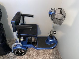 Property photo 8 - PERSONAL PROPERTY AUCTION IN NOBLE COUNTY INDIANA