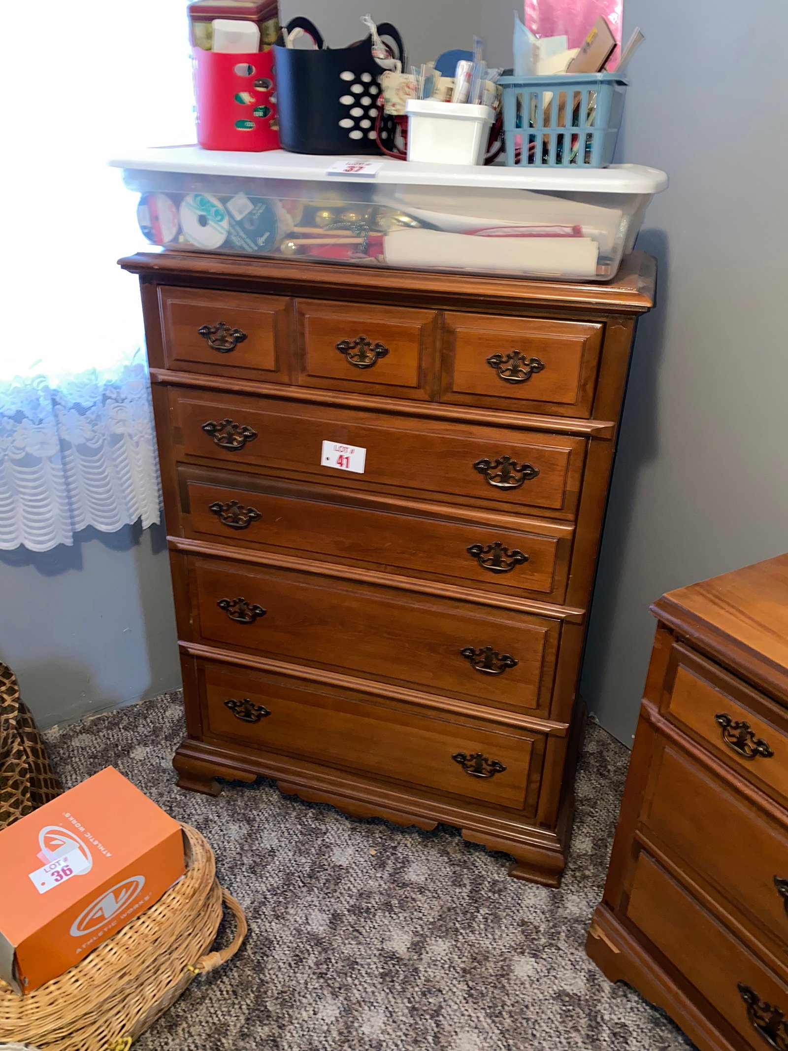Property photo 10 - PERSONAL PROPERTY AUCTION IN NOBLE COUNTY INDIANA