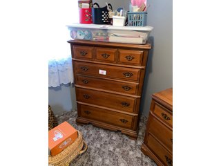 Property photo 10 - PERSONAL PROPERTY AUCTION IN NOBLE COUNTY INDIANA