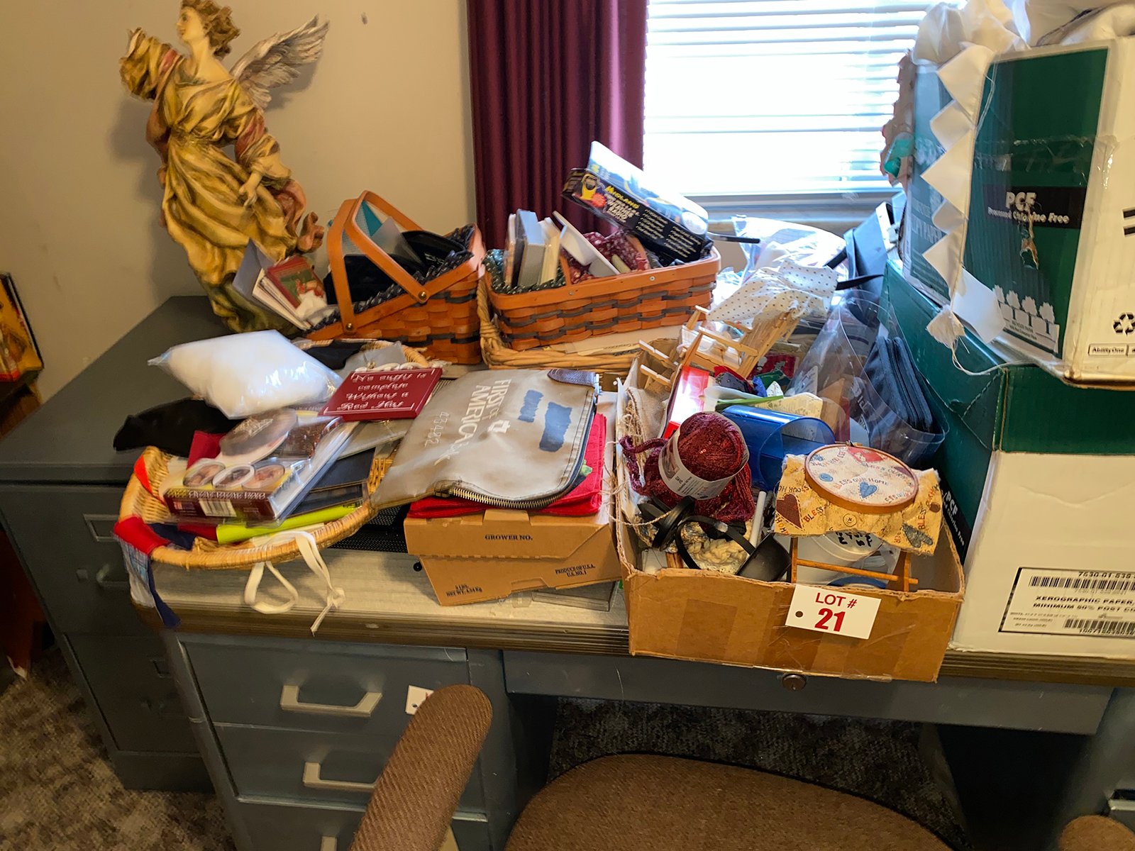 Property photo 13 - PERSONAL PROPERTY AUCTION IN NOBLE COUNTY INDIANA