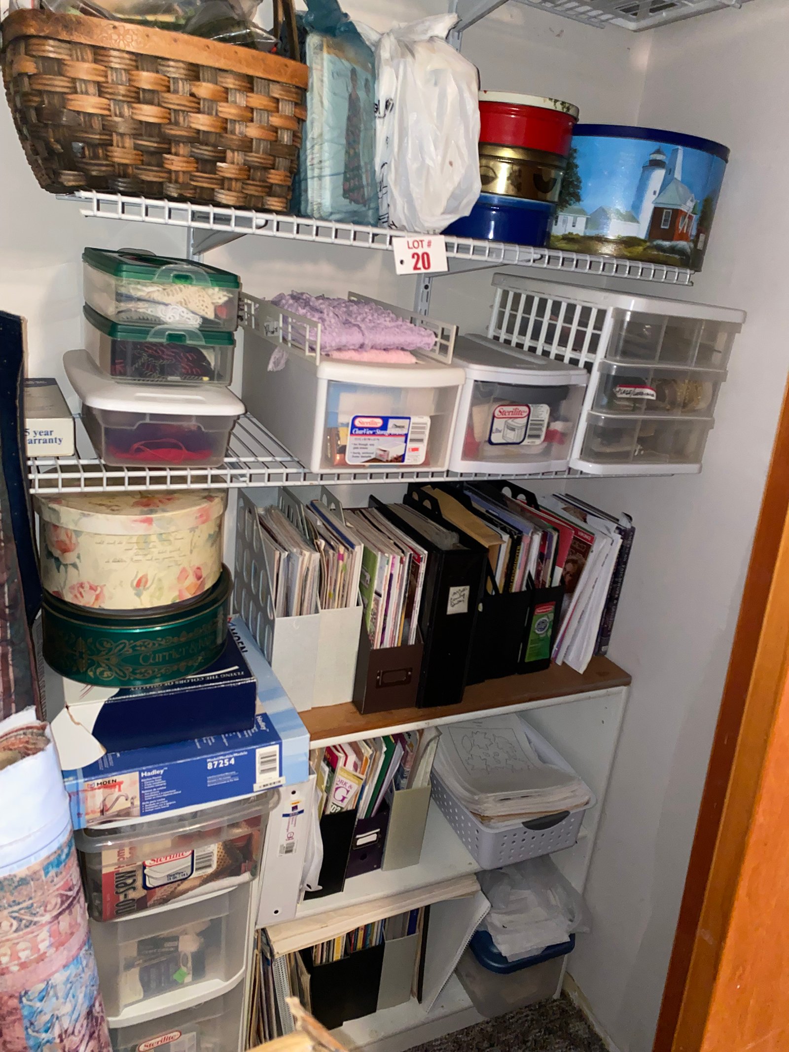 Property photo 14 - PERSONAL PROPERTY AUCTION IN NOBLE COUNTY INDIANA