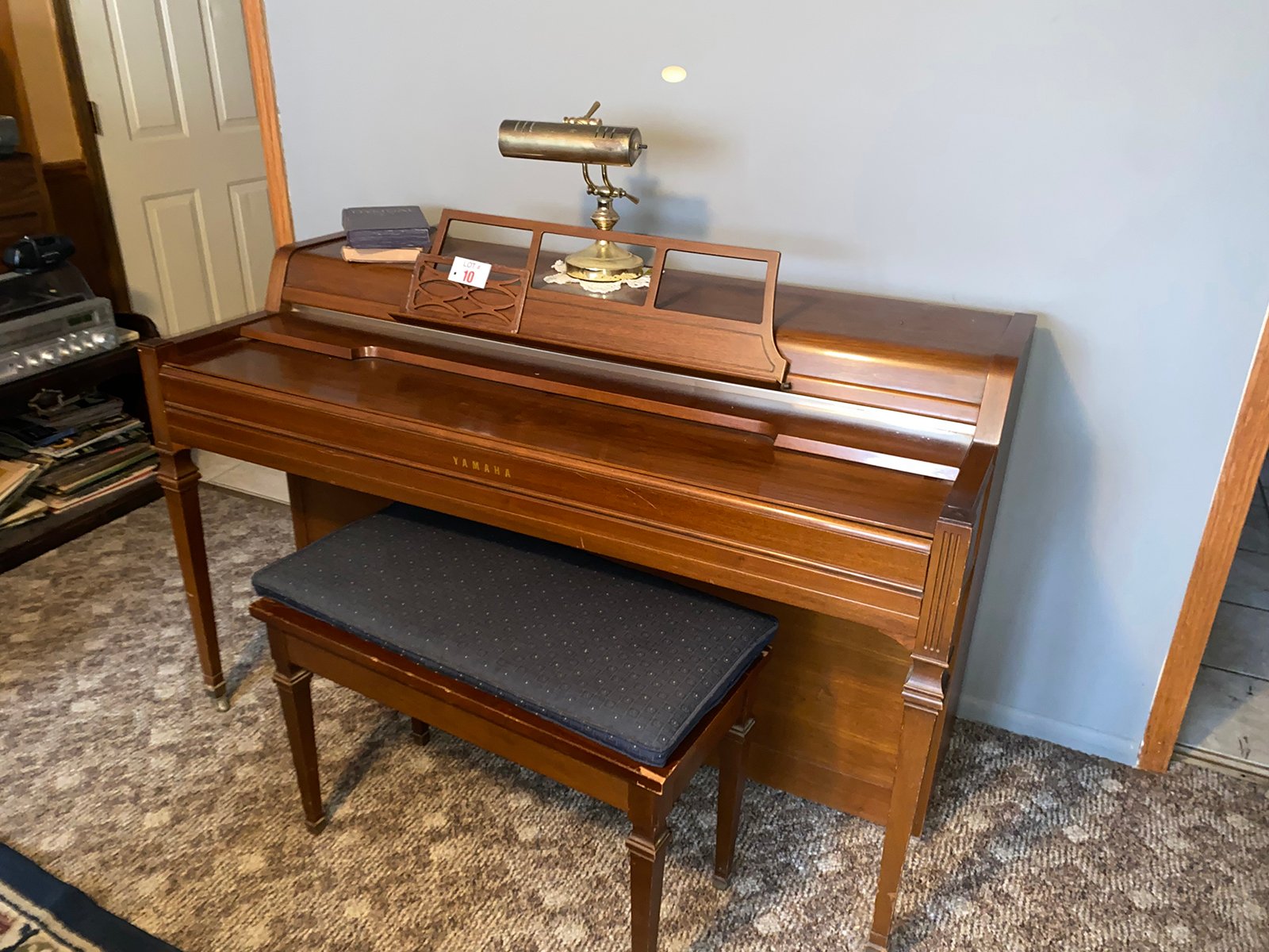 Property photo 1 - PERSONAL PROPERTY AUCTION IN NOBLE COUNTY INDIANA