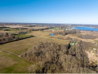 Property photo 11 - LAND AUCTION - 48+/- ACRES OFFERED IN 4 TRACTS IN KOSCIUSKO COUNTY, INDIANA