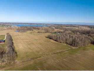 Property photo 10 - LAND AUCTION - 48+/- ACRES OFFERED IN 4 TRACTS IN KOSCIUSKO COUNTY, INDIANA