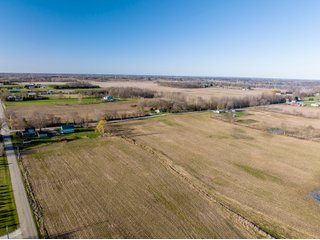 Property photo 9 - LAND AUCTION - 48+/- ACRES OFFERED IN 4 TRACTS IN KOSCIUSKO COUNTY, INDIANA