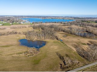 Property photo 3 - LAND AUCTION - 48+/- ACRES OFFERED IN 4 TRACTS IN KOSCIUSKO COUNTY, INDIANA