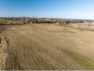 Property photo 8 - LAND AUCTION - 48+/- ACRES OFFERED IN 4 TRACTS IN KOSCIUSKO COUNTY, INDIANA