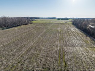 Property photo 7 - LAND AUCTION - 48+/- ACRES OFFERED IN 4 TRACTS IN KOSCIUSKO COUNTY, INDIANA