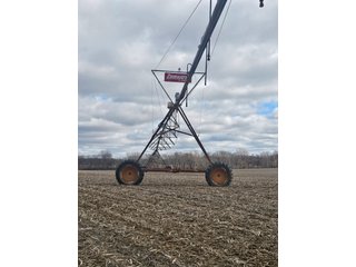 Property photo 21 - LAND AUCTION - 73+/- ACRES OFFERED IN 9 TRACTS OR COMBINATIONS IN DEKALB COUNTY, INDIANA