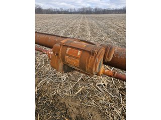 Property photo 22 - LAND AUCTION - 73+/- ACRES OFFERED IN 9 TRACTS OR COMBINATIONS IN DEKALB COUNTY, INDIANA