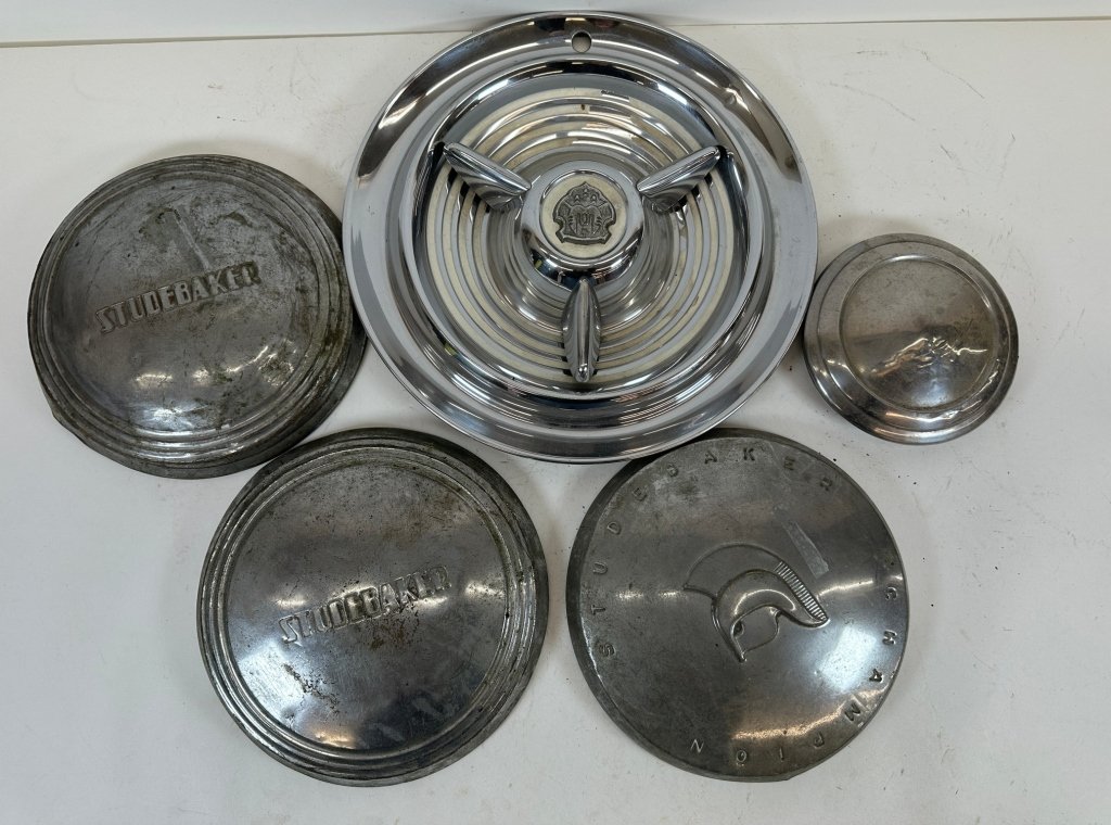 Property photo 53 - PERSONAL PROPERTY AUCTION IN ALLEN COUNTY INDIANA