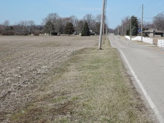 Property photo 9 - LAND AUCTION - 107+/- ACRES OFFERED IN 4 TRACTS IN DELAWARE COUNTY INDIANA