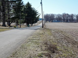 Property photo 10 - LAND AUCTION - 107+/- ACRES OFFERED IN 4 TRACTS IN DELAWARE COUNTY INDIANA
