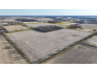 Property photo 19 - LAND AUCTION - 107+/- ACRES OFFERED IN 4 TRACTS IN DELAWARE COUNTY INDIANA