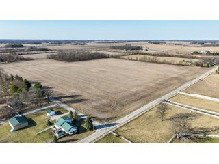 Property photo 21 - LAND AUCTION - 107+/- ACRES OFFERED IN 4 TRACTS IN DELAWARE COUNTY INDIANA