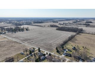 Property photo 22 - LAND AUCTION - 107+/- ACRES OFFERED IN 4 TRACTS IN DELAWARE COUNTY INDIANA