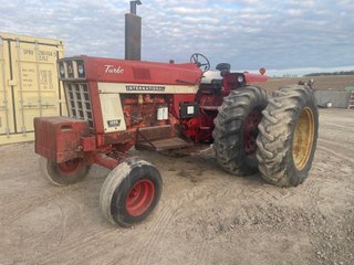 Property photo 59 - FARM EQUIPMENT AUCTION IN OTTAWA COUNTY MICHIGAN