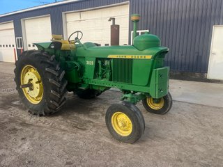 Property photo 1 - FARM EQUIPMENT AUCTION IN OTTAWA COUNTY MICHIGAN