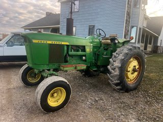 Property photo 56 - FARM EQUIPMENT AUCTION IN OTTAWA COUNTY MICHIGAN