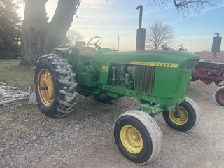 Property photo 44 - FARM EQUIPMENT AUCTION IN OTTAWA COUNTY MICHIGAN