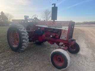Property photo 54 - FARM EQUIPMENT AUCTION IN OTTAWA COUNTY MICHIGAN