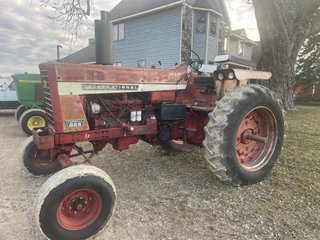 Property photo 53 - FARM EQUIPMENT AUCTION IN OTTAWA COUNTY MICHIGAN