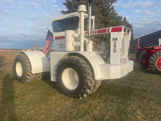 Property photo 51 - FARM EQUIPMENT AUCTION IN OTTAWA COUNTY MICHIGAN
