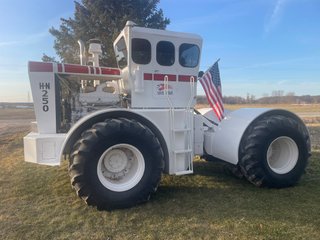 Property photo 50 - FARM EQUIPMENT AUCTION IN OTTAWA COUNTY MICHIGAN