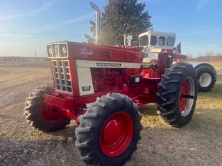 Property photo 49 - FARM EQUIPMENT AUCTION IN OTTAWA COUNTY MICHIGAN