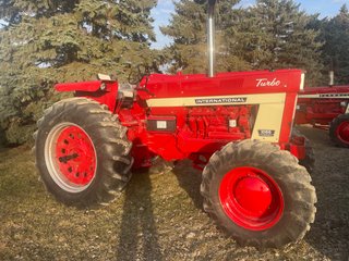 Property photo 48 - FARM EQUIPMENT AUCTION IN OTTAWA COUNTY MICHIGAN