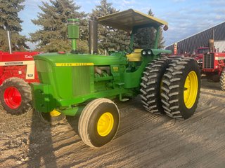 Property photo 45 - FARM EQUIPMENT AUCTION IN OTTAWA COUNTY MICHIGAN