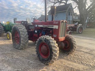 Property photo 55 - FARM EQUIPMENT AUCTION IN OTTAWA COUNTY MICHIGAN