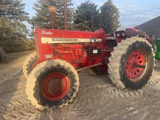 Property photo 83 - FARM EQUIPMENT AUCTION IN OTTAWA COUNTY MICHIGAN