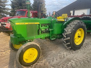 Property photo 82 - FARM EQUIPMENT AUCTION IN OTTAWA COUNTY MICHIGAN