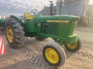 Property photo 81 - FARM EQUIPMENT AUCTION IN OTTAWA COUNTY MICHIGAN