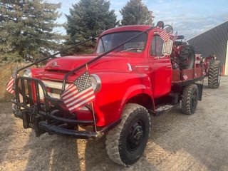 Property photo 80 - FARM EQUIPMENT AUCTION IN OTTAWA COUNTY MICHIGAN