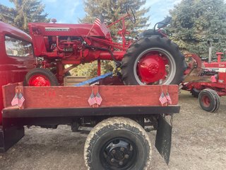 Property photo 79 - FARM EQUIPMENT AUCTION IN OTTAWA COUNTY MICHIGAN
