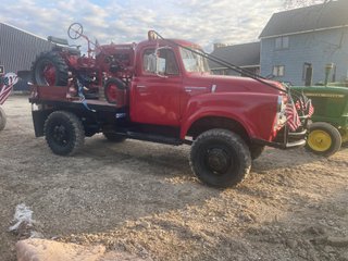 Property photo 78 - FARM EQUIPMENT AUCTION IN OTTAWA COUNTY MICHIGAN