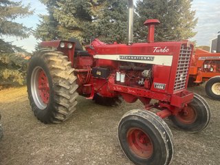 Property photo 77 - FARM EQUIPMENT AUCTION IN OTTAWA COUNTY MICHIGAN