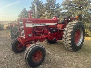 Property photo 76 - FARM EQUIPMENT AUCTION IN OTTAWA COUNTY MICHIGAN