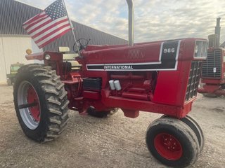Property photo 74 - FARM EQUIPMENT AUCTION IN OTTAWA COUNTY MICHIGAN