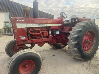 Property photo 62 - FARM EQUIPMENT AUCTION IN OTTAWA COUNTY MICHIGAN