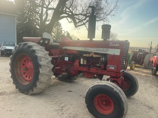 Property photo 72 - FARM EQUIPMENT AUCTION IN OTTAWA COUNTY MICHIGAN