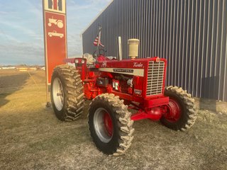 Property photo 67 - FARM EQUIPMENT AUCTION IN OTTAWA COUNTY MICHIGAN
