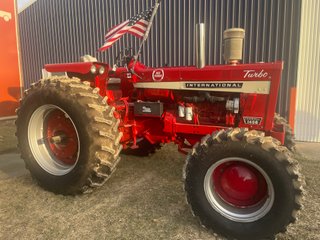 Property photo 66 - FARM EQUIPMENT AUCTION IN OTTAWA COUNTY MICHIGAN