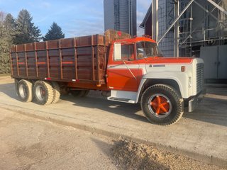 Property photo 2 - FARM EQUIPMENT AUCTION IN OTTAWA COUNTY MICHIGAN